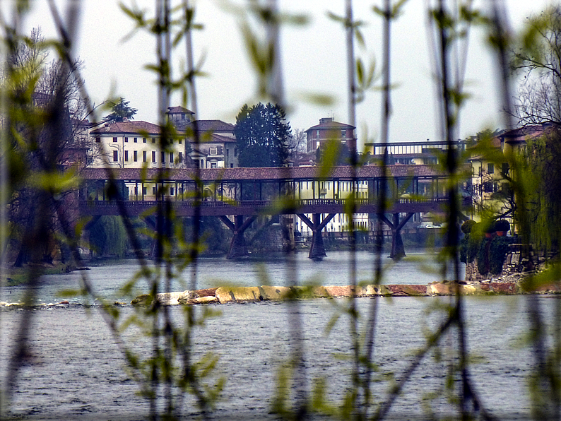 foto Fiume Brenta